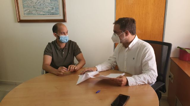 El Ayuntamiento de Lorca estudia ampliar a agosto la oferta cultural, musical y de ocio en verano para 2022 tras la buena acogida que ha tenido los meses de junio y julio de este año - 1, Foto 1