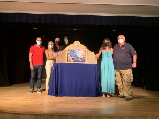 Victoria Nieto y Pedro Casanova presentan su libro Lola Ventosa - 4, Foto 4