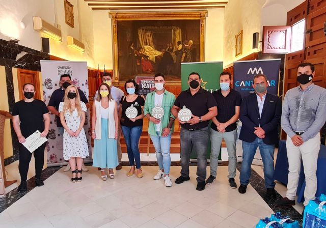 Caravaca fusiona cultura, turismo y gastronomía en la programación municipal de verano - 1, Foto 1