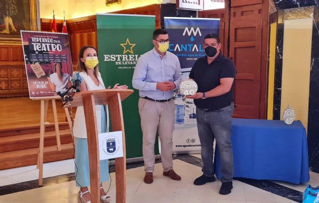 Caravaca fusiona cultura, turismo y gastronomía en la programación municipal de verano - 3, Foto 3