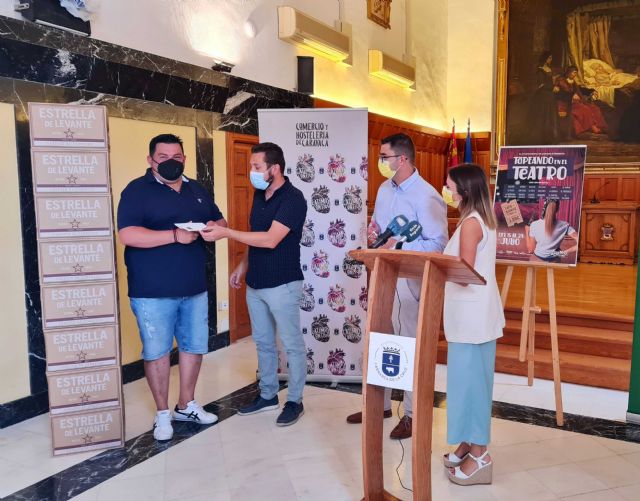 Caravaca fusiona cultura, turismo y gastronomía en la programación municipal de verano - 5, Foto 5