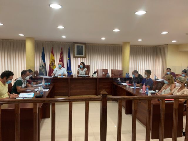 El Pleno municipal ratifica el último trámite previo a la aprobación del PGMO - 1, Foto 1