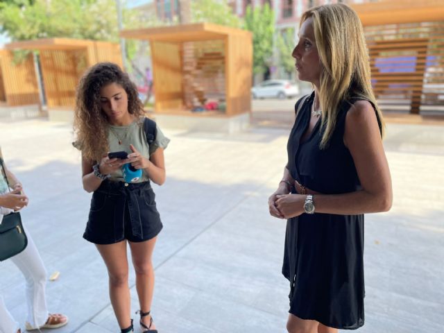 El PP propone un plan de atención integral e inserción laboral para personas sin hogar con adicciones y trastornos de la personalidad - 1, Foto 1