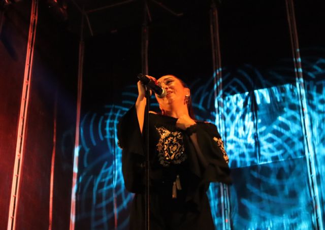 El festival Sal de Música se estrena con el concierto de Camela, un clásico incombustible - 3, Foto 3