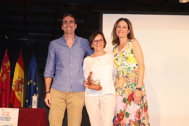 Hoy concluye la XXVII edición de Mirando al Mar - 1, Foto 1