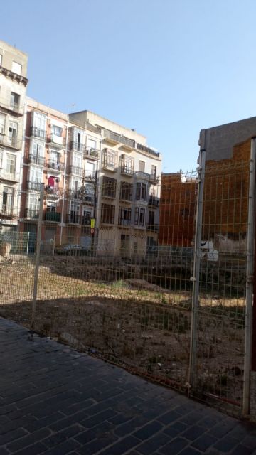 PCAN: El Ayuntamiento incumple su promesa de creación de un plan de vivienda joven - 2, Foto 2