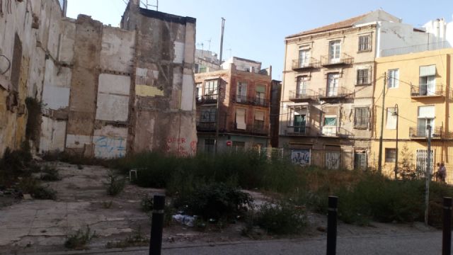 PCAN: El Ayuntamiento incumple su promesa de creación de un plan de vivienda joven - 3, Foto 3