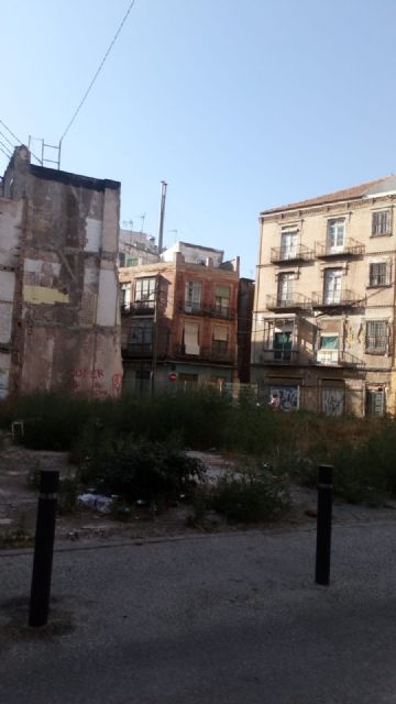 PCAN: El Ayuntamiento incumple su promesa de creación de un plan de vivienda joven - 4, Foto 4