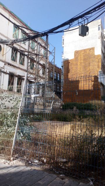 PCAN: El Ayuntamiento incumple su promesa de creación de un plan de vivienda joven - 5, Foto 5