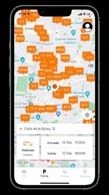 Llegar al aeropuerto sin estrés: la propuesta de Joinup para una movilidad eficiente - 1, Foto 1
