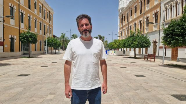 Podemos reclama a los ayuntamientos de la Región un urbanismo más amable que haga las ciudades habitables todos los meses del año - 1, Foto 1