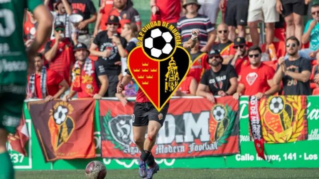 El Ciudad de Murcia lanza una colecta de ayuda para supera una situación económica complicada tras la pérdida de patrocinadores - 1, Foto 1