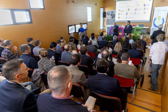 El Gobierno regional ofrece atención personalizada a más de mil emprendedores a través de la colaboración público-privada - 1, Foto 1