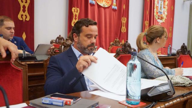 MC: Mentiras en el Pleno y trato de favor: Arroyo sigue poniendo lo público al servicio de intereses privados - 1, Foto 1