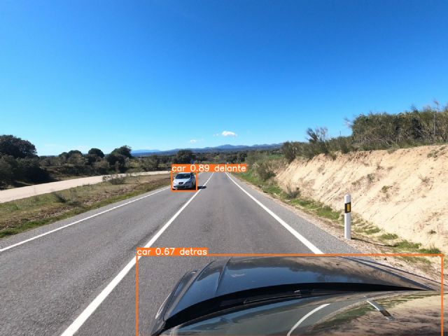 Miles de aspirantes llegarán por primera vez este verano a su examen de conducir con una preparación a través de la IA - 1, Foto 1