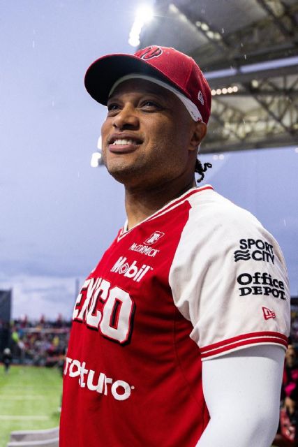 Robinson Canó vuelve a tener credenciales de MVP en la Liga mexicana de béisbol - 1, Foto 1