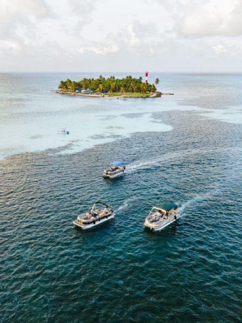 San Qandrés ilumina el caribe con el barracuda fest caribbean music 2025 - 5, Foto 5