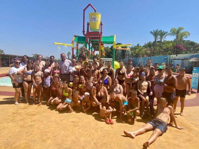 Más de 60 colectivos, Escuelas de Verano y deportivas escogen Terra Natura durante julio para sus propuestas de ocio y conciliación - 1, Foto 1