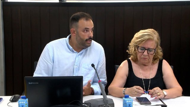Agrupación Independiente rechaza las entradas de protocolo para el festival Sal de Música 2025 - 1, Foto 1