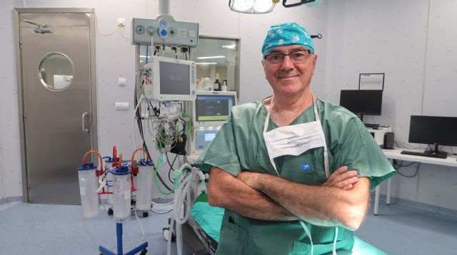 Prótesis de pene, la intervención con el 99% de satisfacción de los pacientes - 1, Foto 1