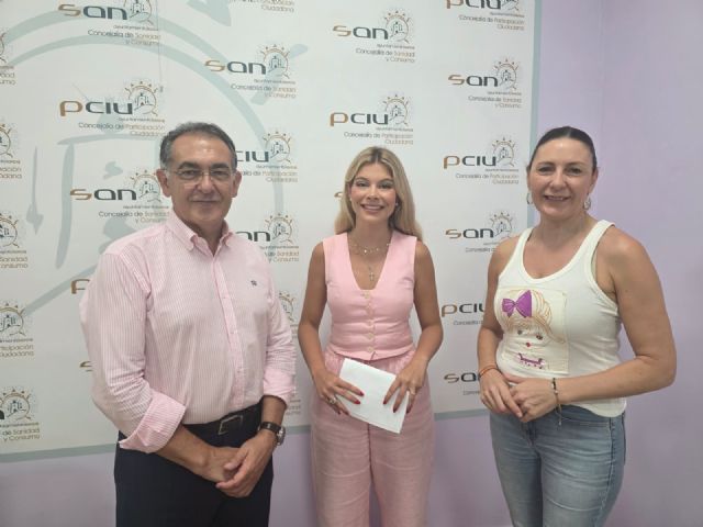 Lorca vela por unas compras con todas las garantías reforzando la inspección y el asesoramiento al comercio - 2, Foto 2