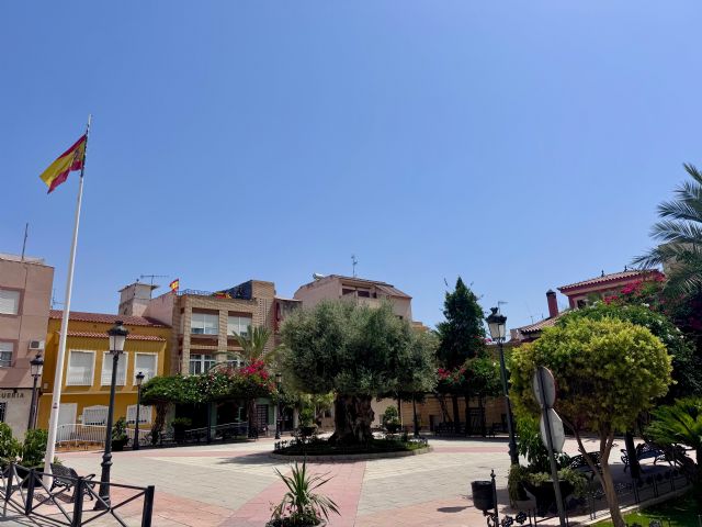 El Ayuntamiento de Puerto Lumbreras adjudica el servicio de jardiner�a municipal a GEAMUR-FOBESA por importe de 1.170.055 euros