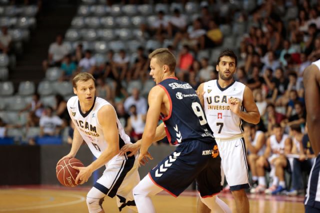 Pleno de victorias en el Movistar by Liga Endesa - 2, Foto 2