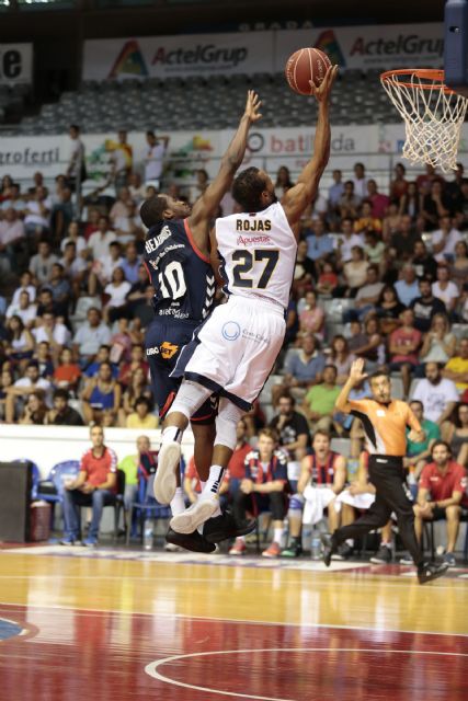 Pleno de victorias en el Movistar by Liga Endesa - 5, Foto 5
