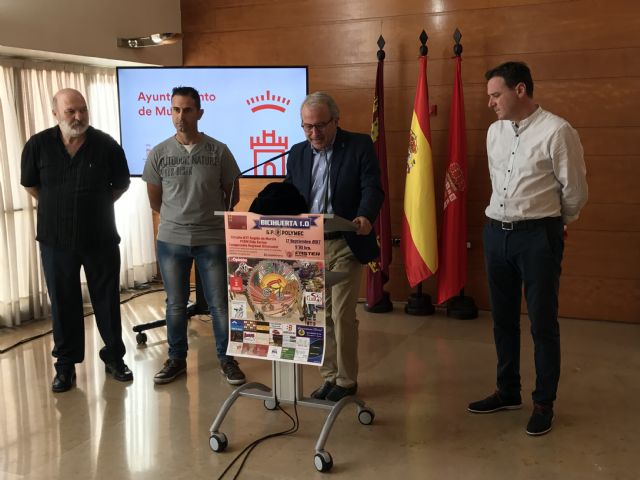 La décima edición de la carrera 'Bici Huerta 1.0' se celebrará este domingo en Torreagüera - 1, Foto 1