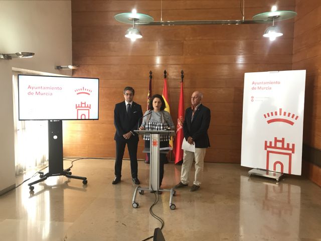 Más de 400 personas formarán parte mañana del dispositivo especial diseñado por el Ayuntamiento con motivo de la Romería - 1, Foto 1