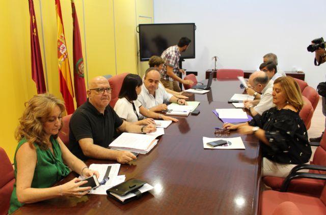 Cs Cartagena presenta una batería de propuestas para mejorar los presupuestos participativos de 2018 - 1, Foto 1