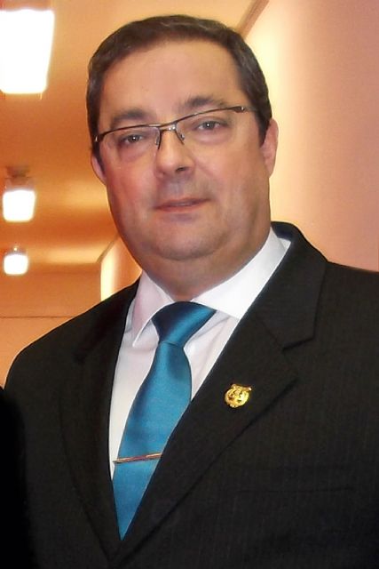 Jesús de la Cruz Montiel Ruiz (Piti) pregonará las Fiestas 2018 - 1, Foto 1