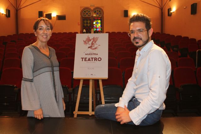 La Muestra de Teatro en Otoño cumple 27 años - 2, Foto 2