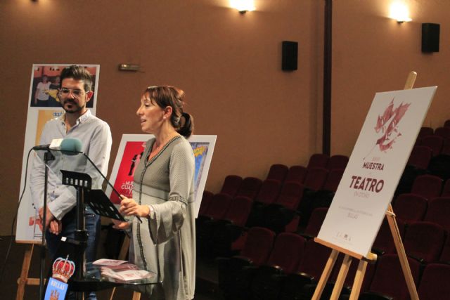 La Muestra de Teatro en Otoño cumple 27 años - 3, Foto 3