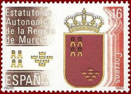 Treinta y siete años de autonomía murciana - 3, Foto 3