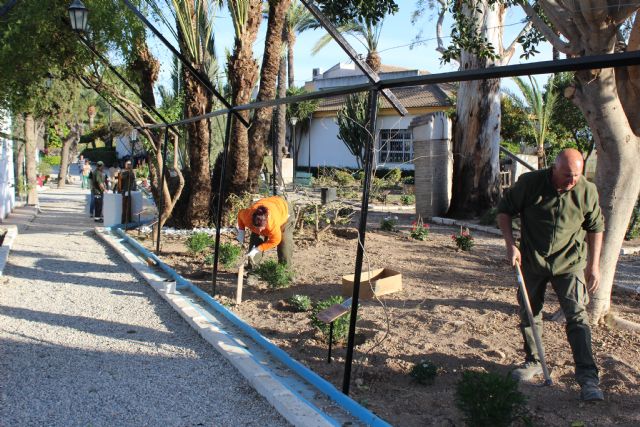 Cursos de formación para facilitar que 150 personas encuentren empleo - 1, Foto 1