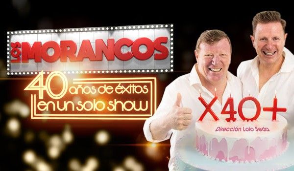 Los Morancos celebran en El Batel sus cuarenta años de carrera - 1, Foto 1