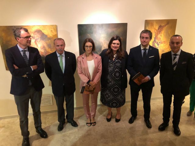 ´A solas con Salzillo´ - 1, Foto 1