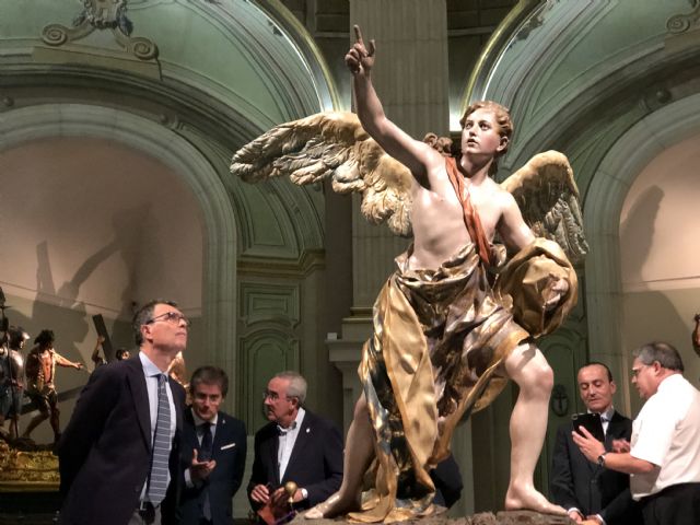 ´A solas con Salzillo´ - 3, Foto 3