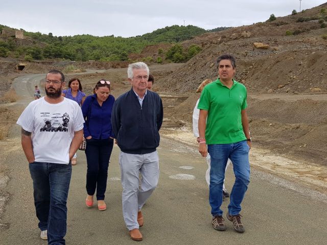 MC anuncia que propondrá, antes de final de año, la convocatoria de un pleno monográfico sobre la contaminación en todo el municipio - 2, Foto 2