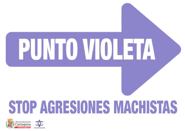 Más de 39.000 euros para consolidar la lucha contra la violencia de género en Cartagena - 1, Foto 1