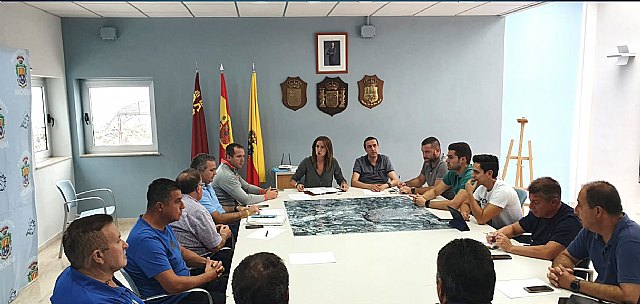 Plan de Emergencia Municipal en Archena - 1, Foto 1
