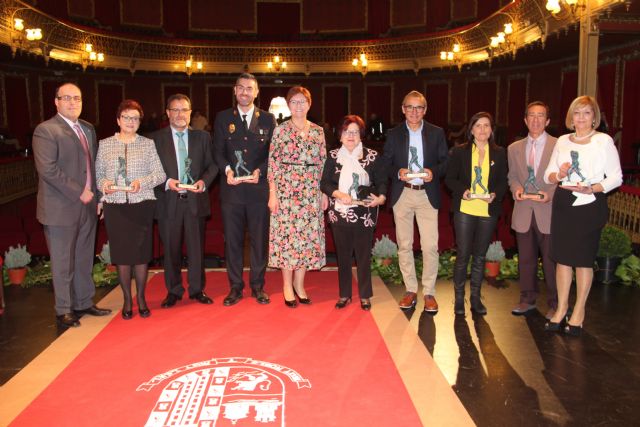 Abierto el plazo de presentación de propuestas para la edición 2019 de los Premios Hypnos - 1, Foto 1