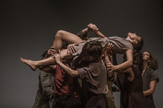 El circuito artístico 'Danza a Escena' regresa un año más a los teatros de Murcia - 3, Foto 3