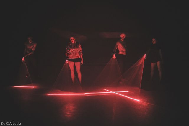 El circuito artístico 'Danza a Escena' regresa un año más a los teatros de Murcia - 5, Foto 5