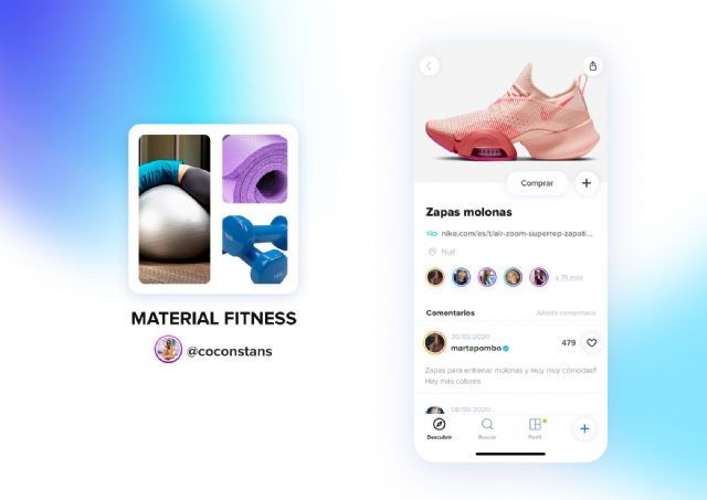 10 recomendaciones de influencers para ponerse en forma tras el verano - 2, Foto 2