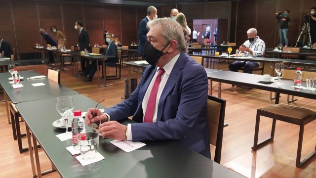 Ciudadanos apoyará la implantación de la estrategia europea ‘De la granja a la mesa’ a través del presupuesto de la PAC - 1, Foto 1