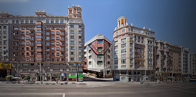 XV congreso de editores de la AEEPP - 1, Foto 1