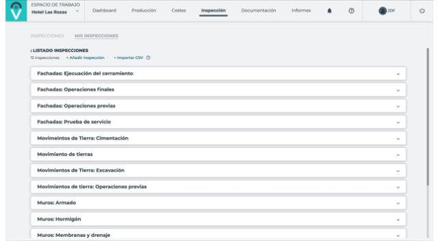 VenVe: la herramienta definitiva que hace más sencilla la gestión de obras - 1, Foto 1