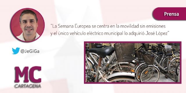 MC propone nuevas medidas para mejorar la movilidad en el municipio - 1, Foto 1